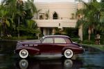 Cadillac Series 60 Special Sedan 1938 года